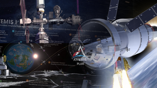 NASA Issued The Plan To Return Humans To The Moon By 2024 But They Need $3.2 Billion To Get Started